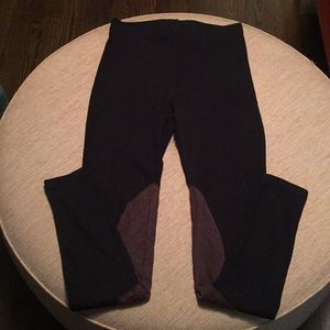 Ralph Lauren Riding Style Leggings